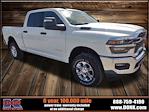 New 2025 Ram 3500 Big Horn Crew Cab 4x4 Pickup for sale #C3023 - photo 1