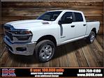 New 2025 Ram 3500 Big Horn Crew Cab 4x4 Pickup for sale #C3023 - photo 4