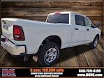 New 2025 Ram 3500 Big Horn Crew Cab 4x4 Pickup for sale #C3023 - photo 8