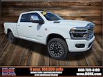 New 2025 Ram 3500 Longhorn Crew Cab 4x4 Pickup for sale #C3013 - photo 1