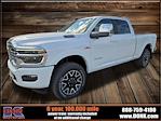 New 2025 Ram 3500 Longhorn Crew Cab 4x4 Pickup for sale #C3013 - photo 4