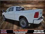 New 2025 Ram 3500 Longhorn Crew Cab 4x4 Pickup for sale #C3013 - photo 6