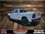 New 2025 Ram 3500 Tradesman Crew Cab 4x4 Pickup for sale #C3024 - photo 4