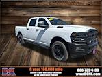 New 2025 Ram 3500 Tradesman Crew Cab 4x4 Pickup for sale #C3024 - photo 8