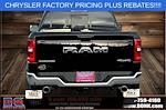 New 2025 Ram 1500 Laramie Crew Cab 4x4 Pickup for sale #C0945 - photo 4