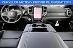 New 2025 Ram 1500 Laramie Crew Cab 4x4 Pickup for sale #C0945 - photo 5