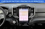 New 2025 Ram 1500 Laramie Crew Cab 4x4 Pickup for sale #C0945 - photo 7