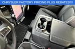 New 2025 Ram 1500 Laramie Crew Cab 4x4 Pickup for sale #C0945 - photo 8