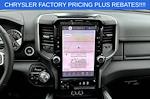 New 2025 Ram 1500 Laramie Crew Cab 4x4 Pickup for sale #C0976 - photo 7