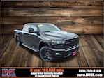 New 2025 Ram 1500 Big Horn Crew Cab 4x4 Pickup for sale #C6007 - photo 1