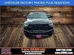 New 2025 Ram 1500 Big Horn Crew Cab 4x4 Pickup for sale #C6007 - photo 2