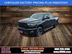 New 2025 Ram 1500 Big Horn Crew Cab 4x4 Pickup for sale #C6007 - photo 3