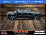 New 2025 Ram 1500 Big Horn Crew Cab 4x4 Pickup for sale #C6007 - photo 4