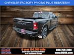 New 2025 Ram 1500 Big Horn Crew Cab 4x4 Pickup for sale #C6007 - photo 7