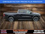 New 2025 Ram 1500 Big Horn Crew Cab 4x4 Pickup for sale #C6007 - photo 8