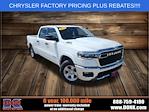 New 2025 Ram 1500 Big Horn Crew Cab 4x4 Pickup for sale #C3003 - photo 1