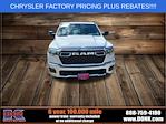 New 2025 Ram 1500 Big Horn Crew Cab 4x4 Pickup for sale #C3003 - photo 2