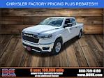 New 2025 Ram 1500 Big Horn Crew Cab 4x4 Pickup for sale #C3003 - photo 3