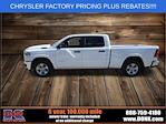 New 2025 Ram 1500 Big Horn Crew Cab 4x4 Pickup for sale #C3003 - photo 4