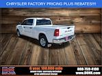 New 2025 Ram 1500 Big Horn Crew Cab 4x4 Pickup for sale #C3003 - photo 5