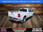 New 2025 Ram 1500 Big Horn Crew Cab 4x4 Pickup for sale #C3003 - photo 7