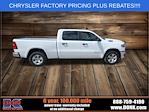 New 2025 Ram 1500 Big Horn Crew Cab 4x4 Pickup for sale #C3003 - photo 8