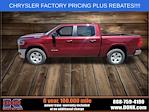 New 2025 Ram 1500 Big Horn Crew Cab 4x4 Pickup for sale #C3009 - photo 9