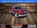New 2025 Ram 1500 Big Horn Crew Cab 4x4 Pickup for sale #C3009 - photo 3