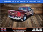 New 2025 Ram 1500 Big Horn Crew Cab 4x4 Pickup for sale #C3009 - photo 5