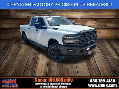 New 2025 Ram 1500 Big Horn Crew Cab 4x4 Pickup for sale #C0977 - photo 2