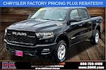 New 2025 Ram 1500 Big Horn Crew Cab 4x4 Pickup for sale #C0977 - photo 3