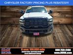 New 2025 Ram 1500 Big Horn Crew Cab 4x4 Pickup for sale #C0977 - photo 4