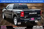 New 2025 Ram 1500 Big Horn Crew Cab 4x4 Pickup for sale #C0977 - photo 5