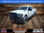 New 2025 Ram 1500 Big Horn Crew Cab 4x4 Pickup for sale #C0977 - photo 6