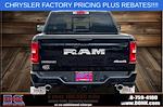 New 2025 Ram 1500 Big Horn Crew Cab 4x4 Pickup for sale #C0977 - photo 7
