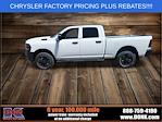 New 2025 Ram 1500 Big Horn Crew Cab 4x4 Pickup for sale #C0977 - photo 8