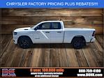 New 2025 Ram 1500 Tradesman Quad Cab 4x4 Pickup for sale #C3039 - photo 4