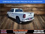 New 2025 Ram 1500 Tradesman Quad Cab 4x4 Pickup for sale #C3039 - photo 5