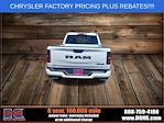 New 2025 Ram 1500 Tradesman Quad Cab 4x4 Pickup for sale #C3039 - photo 6
