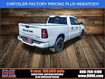 New 2025 Ram 1500 Tradesman Quad Cab 4x4 Pickup for sale #C3039 - photo 7