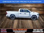 New 2025 Ram 1500 Tradesman Quad Cab 4x4 Pickup for sale #C3039 - photo 8