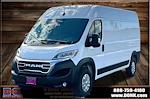 New 2024 Ram ProMaster 2500 High Roof Empty Cargo Van for sale #C0629 - photo 1