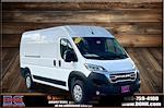 New 2024 Ram ProMaster 2500 High Roof Empty Cargo Van for sale #C0629 - photo 5