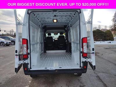 New 2024 Ram ProMaster 2500 High Roof Empty Cargo Van for sale #C0634 - photo 2