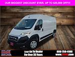 New 2024 Ram ProMaster 2500 High Roof Empty Cargo Van for sale #C0634 - photo 1