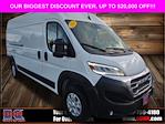 New 2024 Ram ProMaster 2500 High Roof Empty Cargo Van for sale #C0634 - photo 5