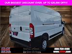 New 2024 Ram ProMaster 2500 High Roof Empty Cargo Van for sale #C0634 - photo 6