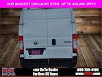 New 2024 Ram ProMaster 2500 High Roof Empty Cargo Van for sale #C0634 - photo 3