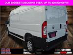 New 2024 Ram ProMaster 2500 High Roof Empty Cargo Van for sale #C0634 - photo 7