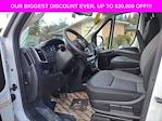 New 2024 Ram ProMaster 2500 High Roof Empty Cargo Van for sale #C0634 - photo 8